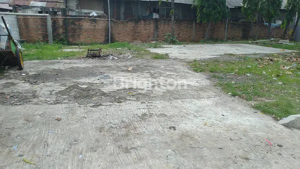 image TANAH KAVLING SIAP BANGUN DI LOKASI SUPER STRATEGIS, SANGAT DEKAT DENGAN 2 PINTU TOL DAN JALAN RAYA JATIWARINGIN, CIPINANG MELAYU, JAKARTA TIMUR (3)