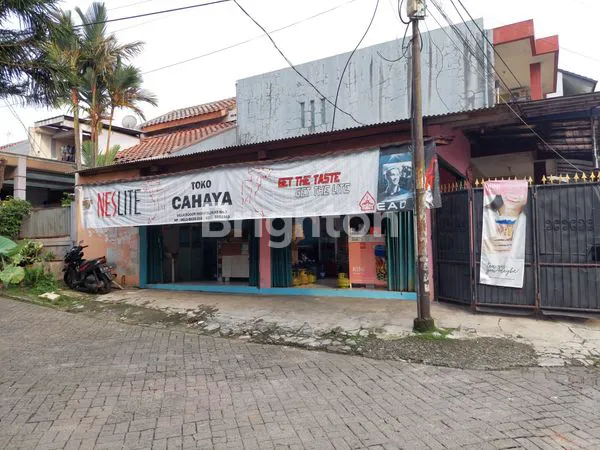 image RUMAH 2 LANTAI SIAP HUNI (2)