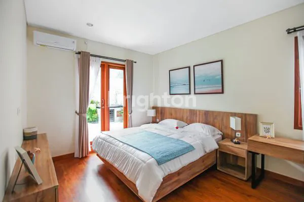image DIJUAL VILLA  FURNISHED DI DEKAT UBUD – LINGKUNGAN TENANG & NYAMAN. (3)