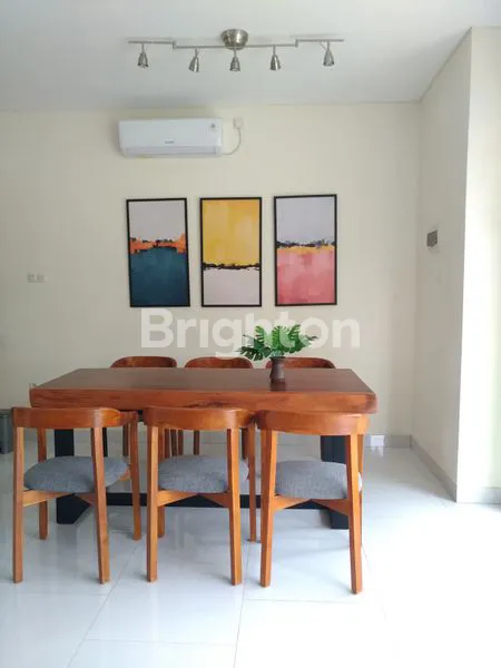 image DIJUAL VILLA  FURNISHED DI DEKAT UBUD – LINGKUNGAN TENANG & NYAMAN. (5)
