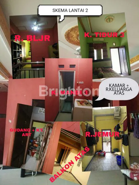 image RUMAH KEREN GRIYA KARTIKA  (6)