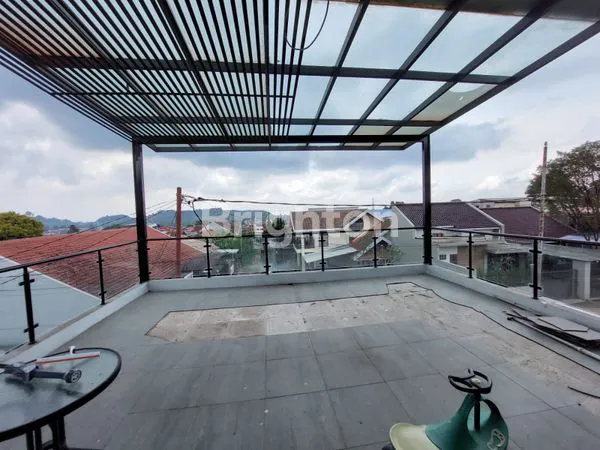 image HUNIAN MEWAH 6+1 KT, COCOK PENGINAPAN LEMBANG (4)