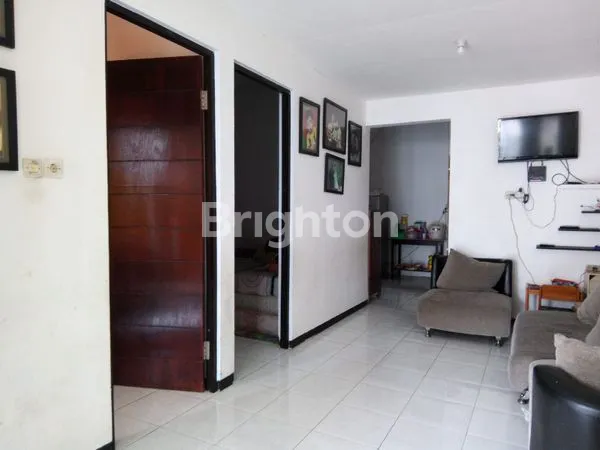 image RUMAH CANTIK MINIMALIS MODERN SIAP PAKAI DI BRIGDETOWN TIDAR (2)