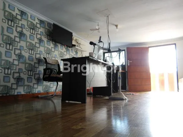 image RUMAH CANTIK MINIMALIS MODERN SIAP PAKAI DI BRIGDETOWN TIDAR (4)