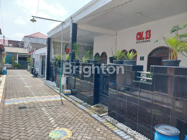 image ISTIMEWA DI PARANG KLITIK, PERUM TELOGOSARI (7)