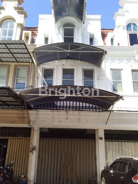 image LOKASI STRATEGIS DI COMMERCIAL AREA PANJANG JIWO SURABAYA (1)