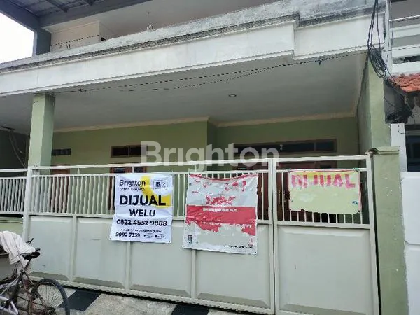 image RUMAH SIAP HUNI 2LT TAMBAK REJO SBY (1)