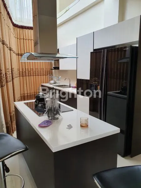 image RUMAH MEWAH 2, LANTAI DIKAWASAN APPLE 8 KOTA BATU (4)