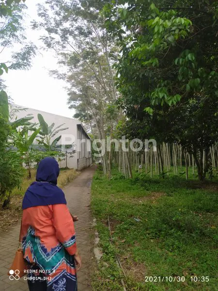 LAHAN MURAH TENGAH KOTA