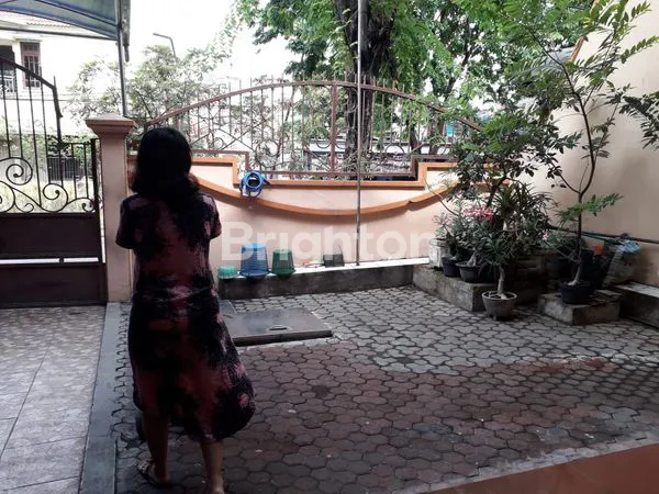 image RUMAH BAGUS DI KLAMPIS (2)