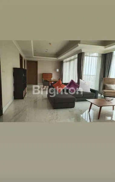 image APARTMENT BOTANICA JAKARTA SELATAN EXPATRIATE PRIVATE LIFTC (3)