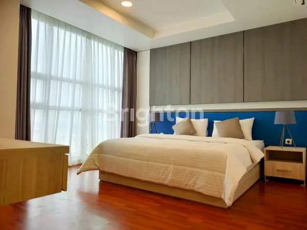 FOR RENT APARTEMENT PAKUBUWONO VIEW  REDWOOD TOWER JAKSEL