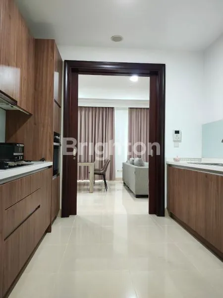 image FOR RENT APARTEMENT PAKUBUWONO VIEW  REDWOOD TOWER JAKSEL (5)