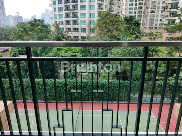 image FOR RENT APARTEMENT PAKUBUWONO VIEW  REDWOOD TOWER JAKSEL (6)