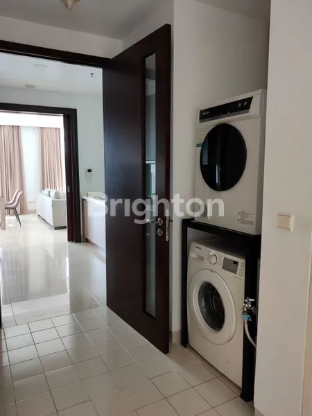 image FOR RENT APARTEMENT PAKUBUWONO VIEW  REDWOOD TOWER JAKSEL (3)