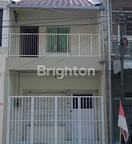 image RUMAH BISA UNTUK USAHA SIAP PAKAI DI SEMARANG TENGAH (1)