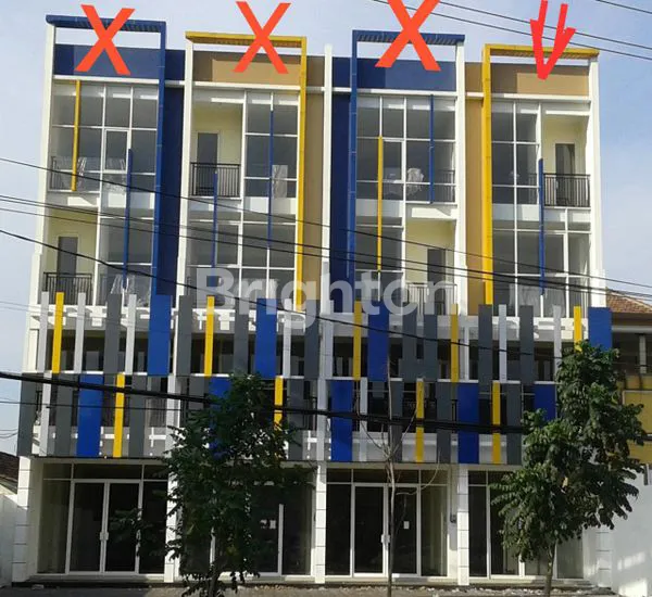 image RUKO SURABAYA KOTA (1)