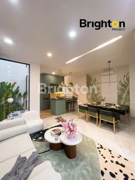 image RUMAH MEMBAWA HOKI DI JAKARTA BARAT (2)