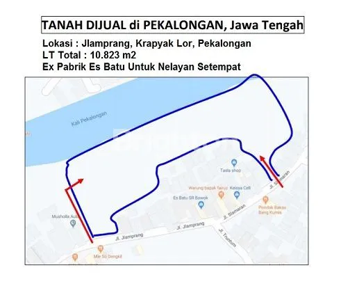 image TANAH JLAMPRANG PEKALONGAN UTARA (2)
