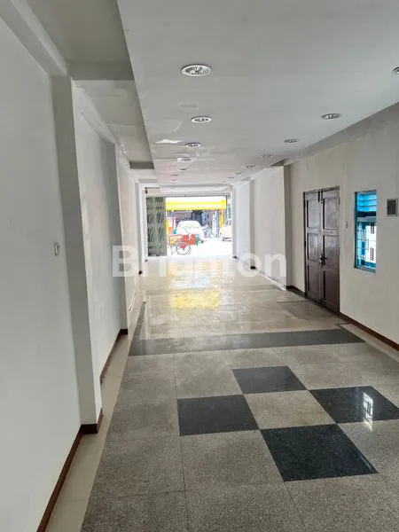 RUKO SIAP PAKAI DI PINANGSIA RAYA KOTA GLODOK PLAZA