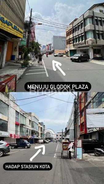 image RUKO SIAP PAKAI DI PINANGSIA RAYA KOTA GLODOK PLAZA (4)