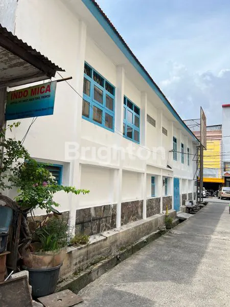 image RUKO SIAP PAKAI DI PINANGSIA RAYA KOTA GLODOK PLAZA (7)