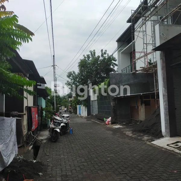 image RUMAH KOS KONDISI JALAN DEKAT KAMPUS DAN PERKANTORAN DI SEMARANG TIMUR (7)