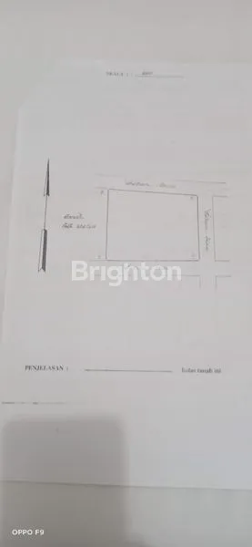 image PUSAT KOTA COCOK UTK HUNIAN ATAU GUDANG (5)