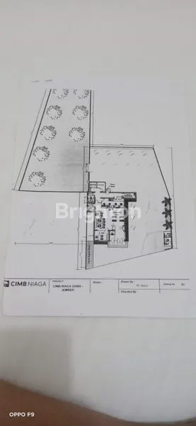image PUSAT KOTA COCOK UTK HUNIAN ATAU GUDANG (4)