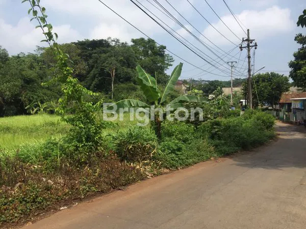 image TURUN HARGA LAHAN BAGUS UNTUK PERUMAHAN, DEKAT DENGAN BSB  DI MIJEN - NGALIYAN SEMARANG (1)