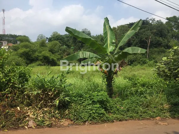 image TURUN HARGA LAHAN BAGUS UNTUK PERUMAHAN, DEKAT DENGAN BSB  DI MIJEN - NGALIYAN SEMARANG (2)