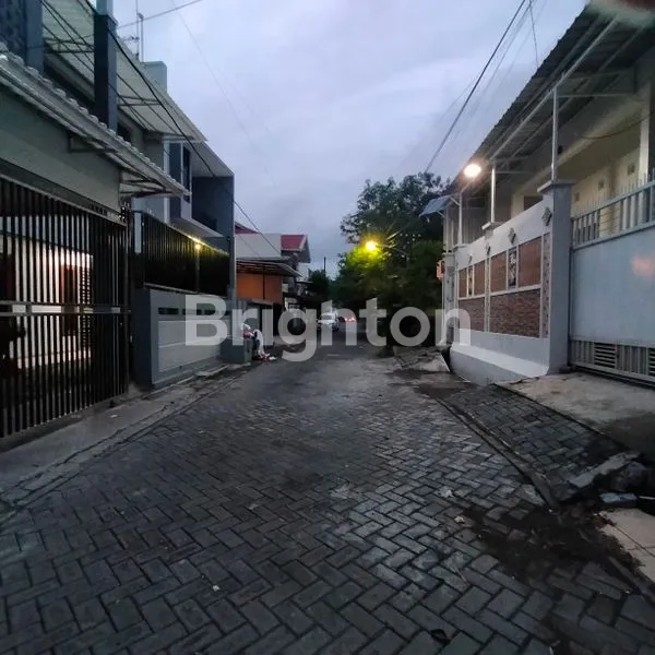 image RUMAH SIAP HUNI LOKASI STRATEGIS DI KRAKATAU SEMARANG TIMUR (2)