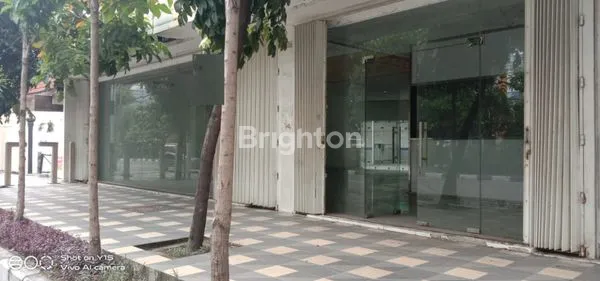 image GEDUNG KOMERSIAL @MAYJEND SUNGKONO SURABAYA, LOKASI SANGAT STRATEGIS (3)