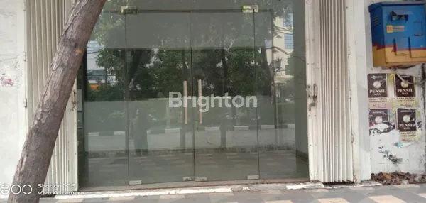 image GEDUNG KOMERSIAL @MAYJEND SUNGKONO SURABAYA, LOKASI SANGAT STRATEGIS (11)