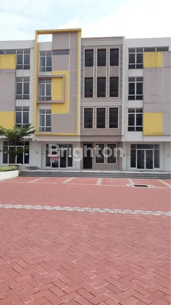 Gambar Property RUKO PUNCAK CBD - WIYUNG