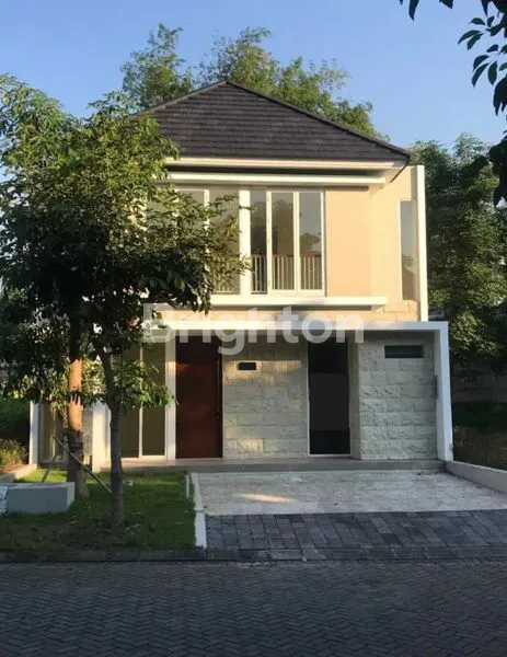 image  RUMAH CITRALAND BUONA VISTA NEW GRESS (1)