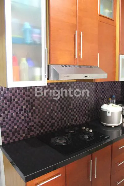 image RUMAH CANTIK SEMI FURNISH DIBTAMAN UBUD LIPPO KARAWACI TANGERANG (5)