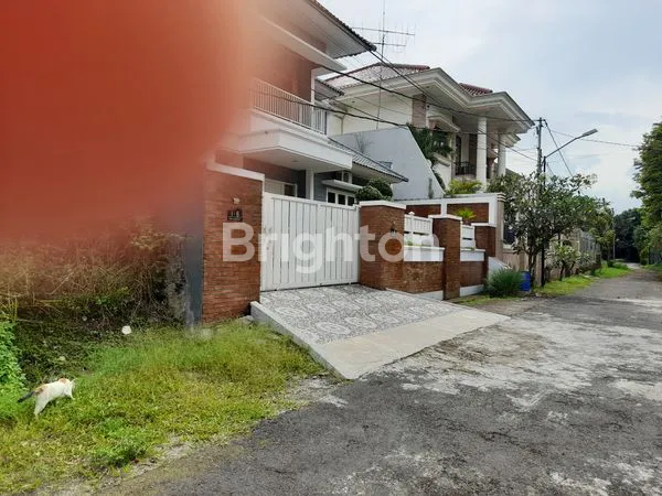 image SIAP BANGUN 2LT | VILLA ASTER 2, SRONDOL, BANYUMANIK, SEMARANG (4)