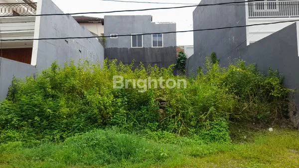 image SIAP BANGUN 2LT | VILLA ASTER 2, SRONDOL, BANYUMANIK, SEMARANG (2)