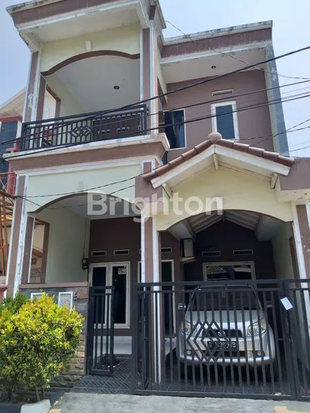 image RUMAH 2 LANTAI DI BEKASI UTARA (1)