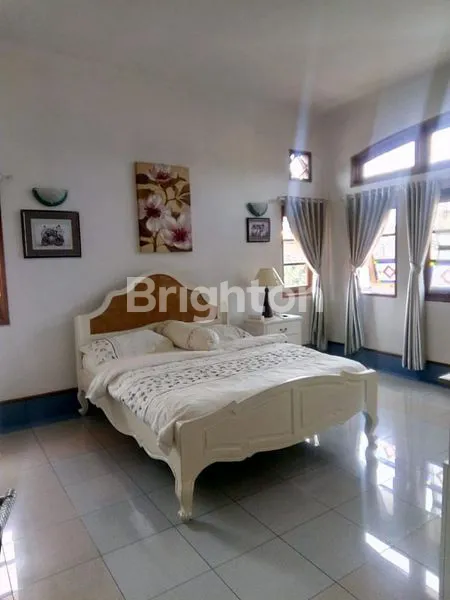 image LANGKA NIH..YUUU DIPINANG ...SIAP HUNI FULL KAYU JATI (2)