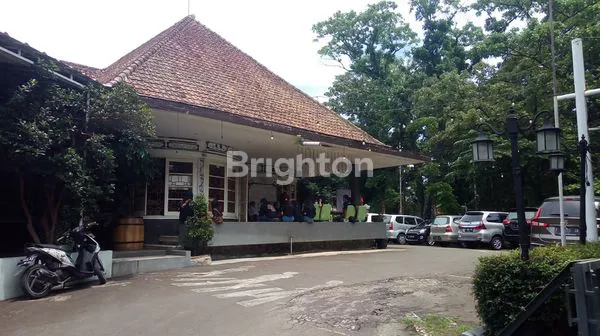 image RUMAH DI SAYAP SUPRATMAN - BANDUNG, COCOK UNTUK KANTOR/CAFE/RESTO (1)