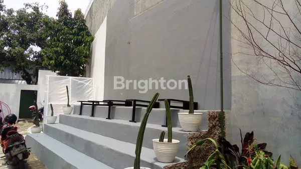 image RUMAH DI SAYAP SUPRATMAN - BANDUNG, COCOK UNTUK KANTOR/CAFE/RESTO (4)