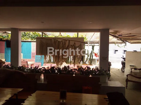 image RUMAH DI SAYAP SUPRATMAN - BANDUNG, COCOK UNTUK KANTOR/CAFE/RESTO (7)