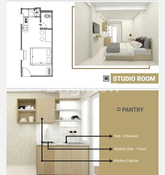 image APARTEMEN MURAH DI KELAPA GADING (2)