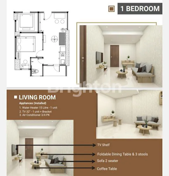 image APARTEMEN MURAH DI KELAPA GADING (4)
