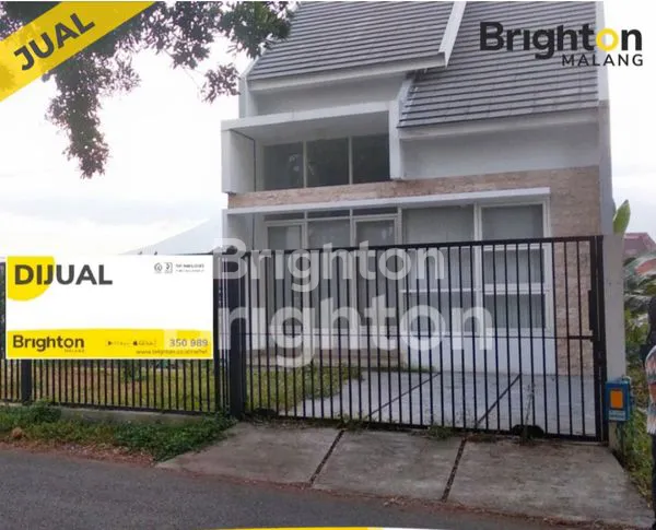 Gambar Property RUMAH PULAU PULAU