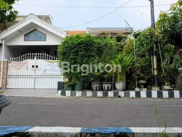 image RUMAH DI RUNGKUT ASRI (1)