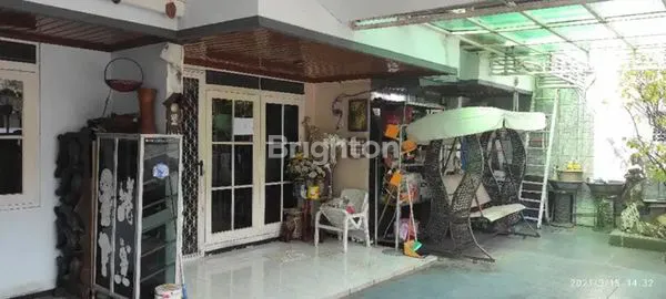 image RUMAH DI PONDOK TJANDRA (3)