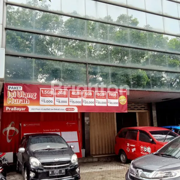 image RUKO DI JALAN YOS SUDARSO BAGUS (3)